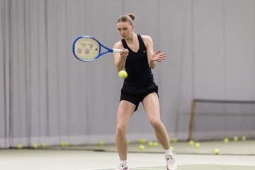 Bild 310 - NL TSV Glinde II - Tennisverein Lohne II : Ergebnis: 5:1
